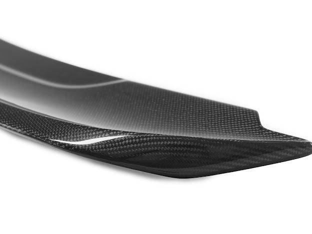 2015-2023 FORD MUSTANG S550 | GT350 STYLE REAR SPOILER WING