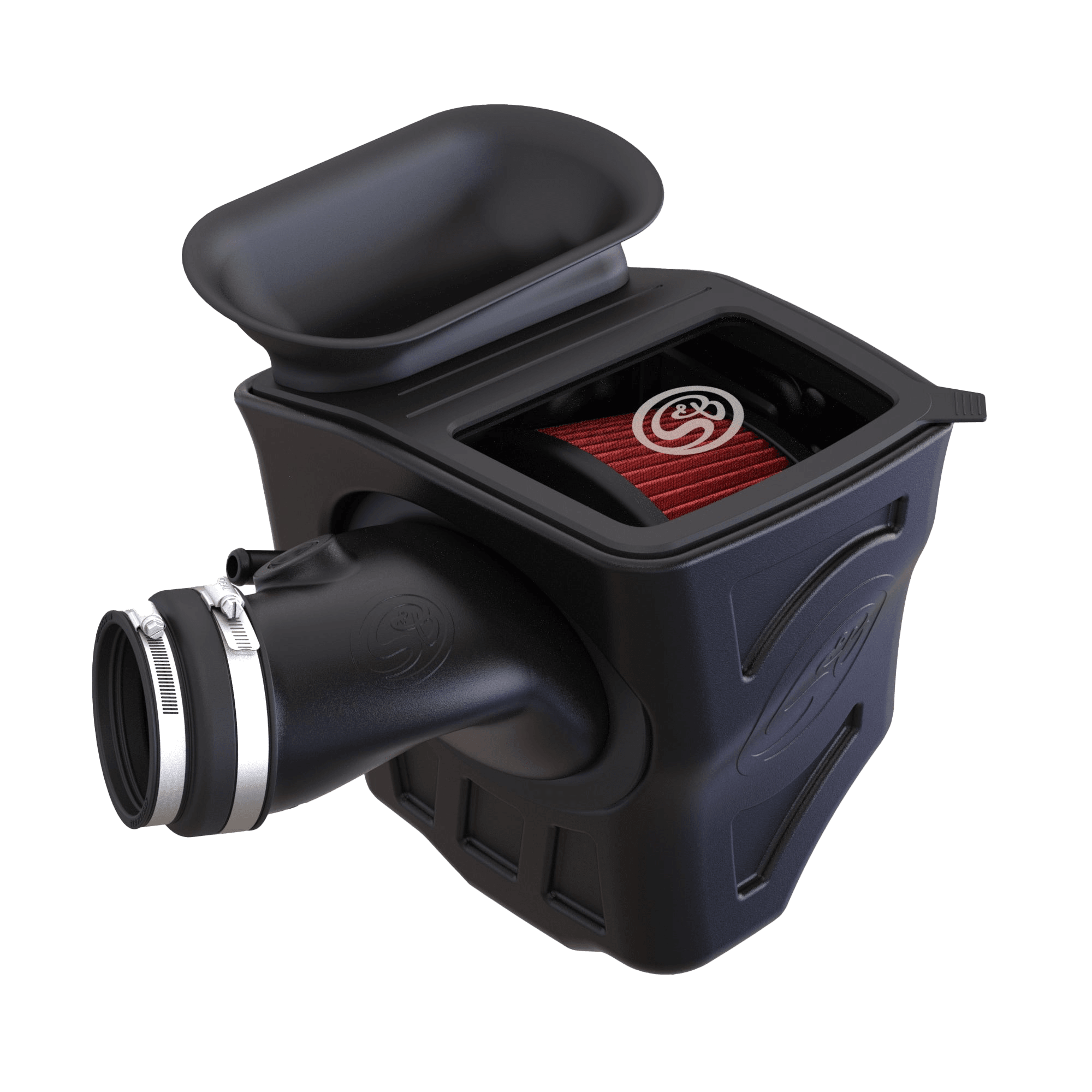 Cold Air Intake for 2021-2024 Jeep Wrangler 392 6.4L