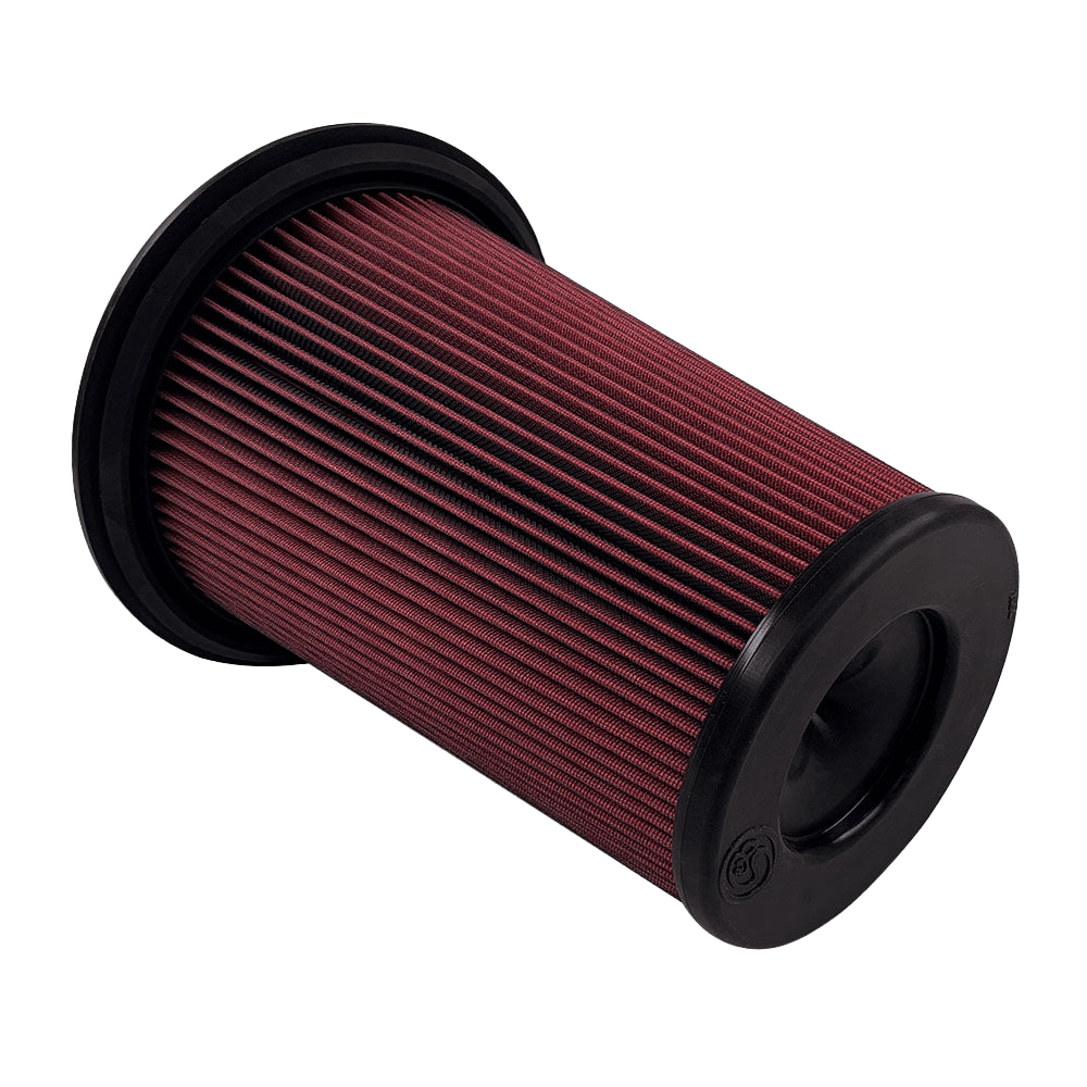Air Filter (Cotton Cleanable) For Intake Kit 75-5128