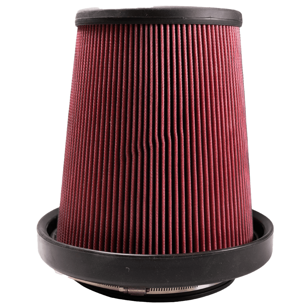Air Filter (Cotton Cleanable) For Intake Kit 75-5144/75-5144D