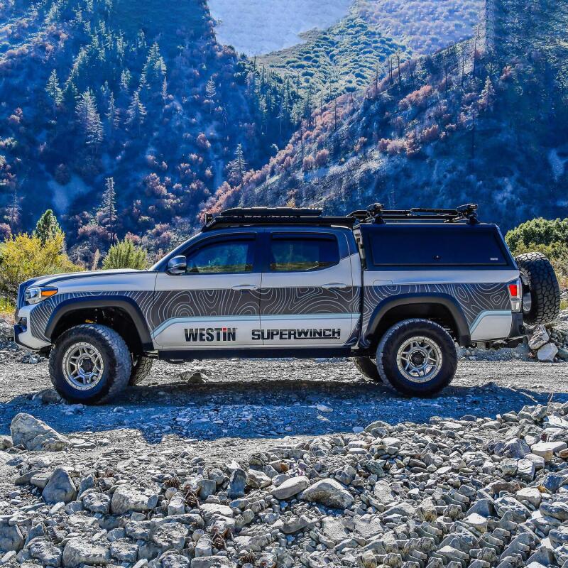 Street Driven Performance