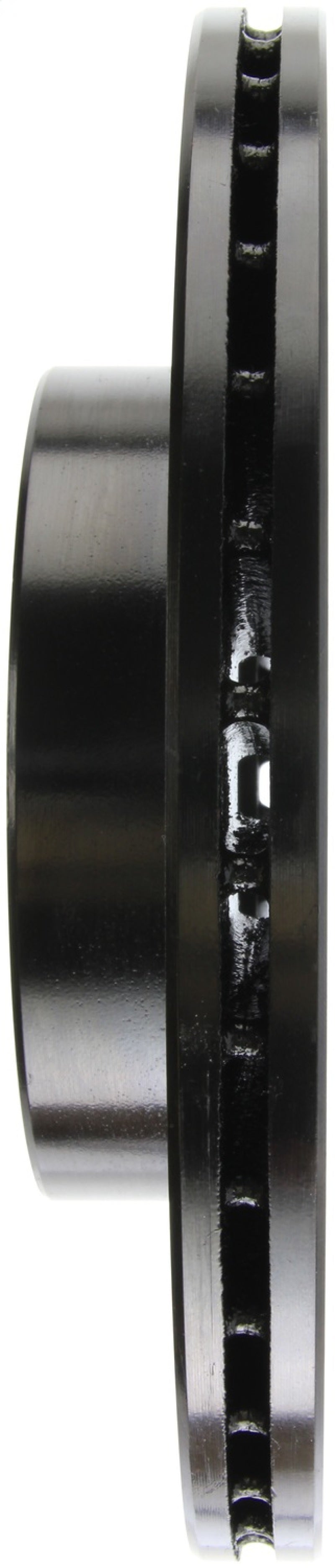 Street Driven Performance