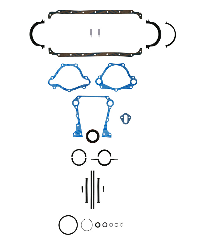 Street Driven Performance