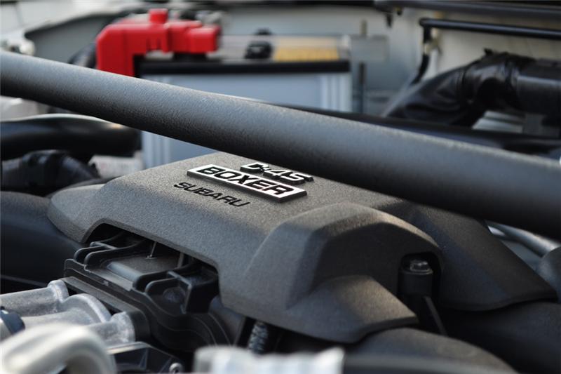 Street Driven Performance