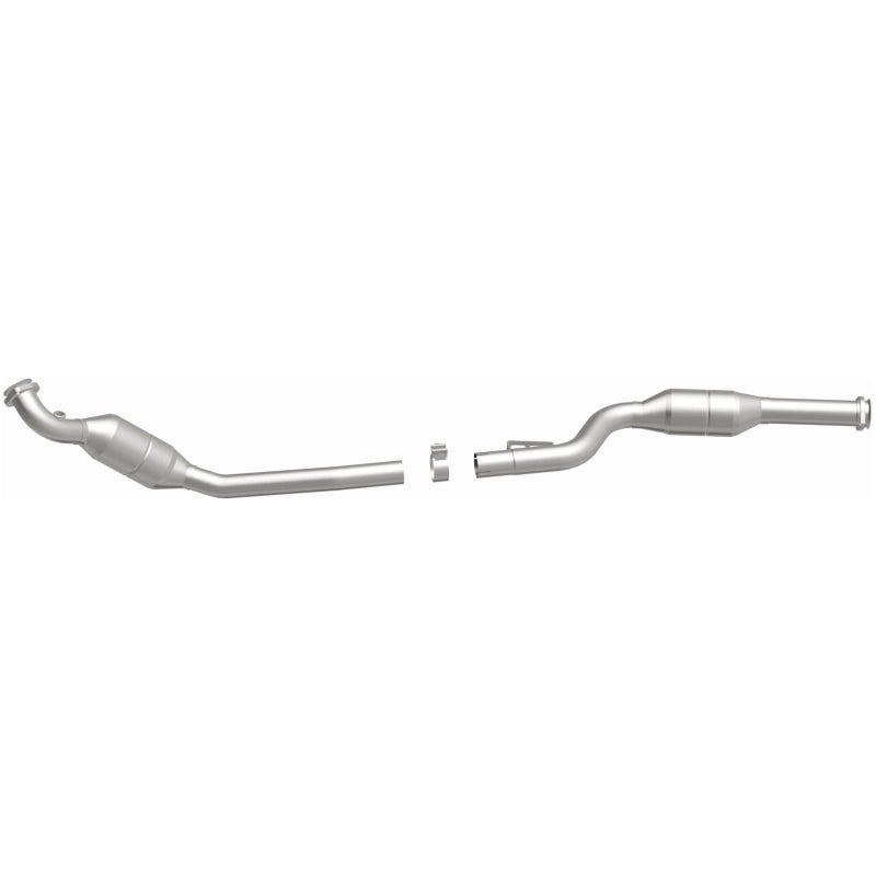 Magnaflow Conv DF 98-03 MB E320 3.2L D/S