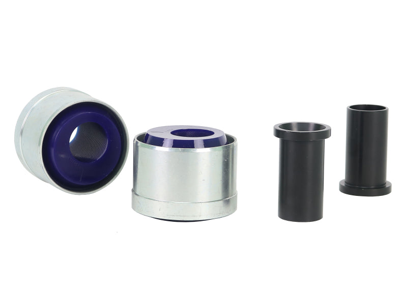 Street Driven Performance