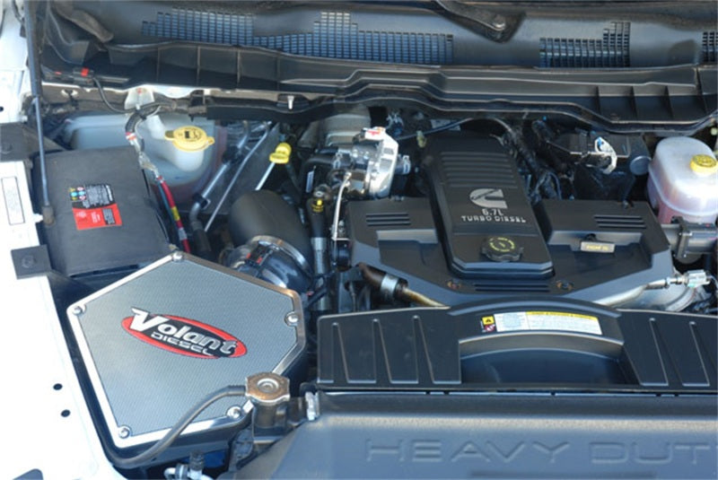 Street Driven Performance