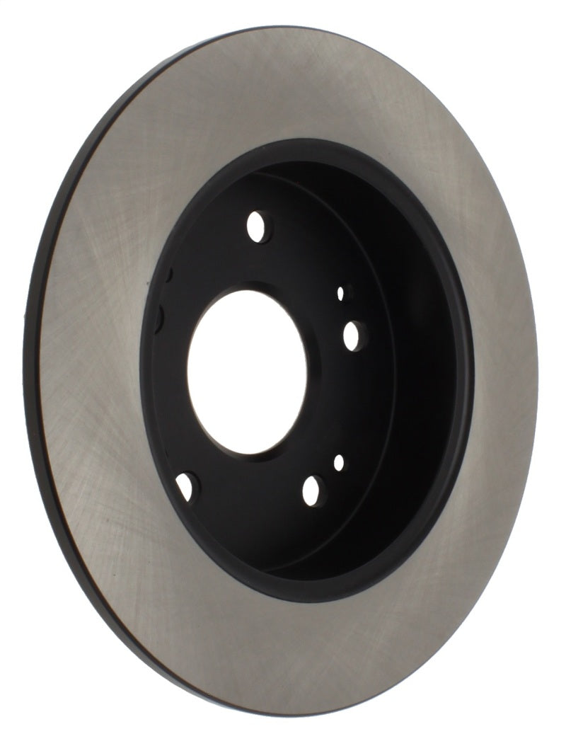 Street Driven Performance