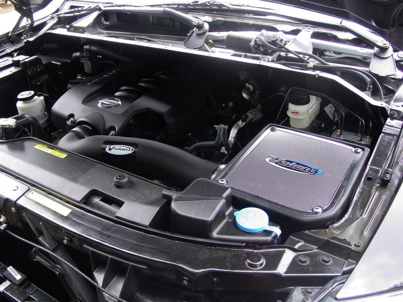 Street Driven Performance
