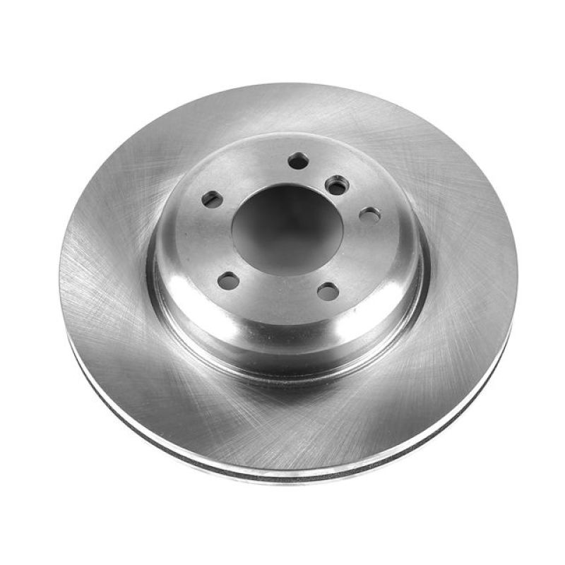 Street Driven Performance