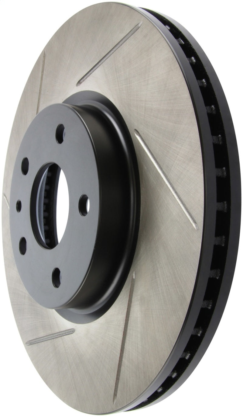 Street Driven Performance