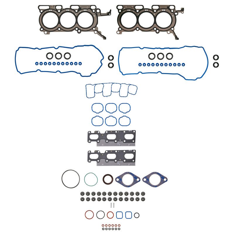 Fel-Pro Ford Explorer HS 26487 PT-2 PermaTorque Engine Cylinder Head Gasket Set