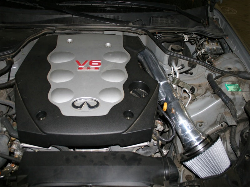 Street Driven Performance