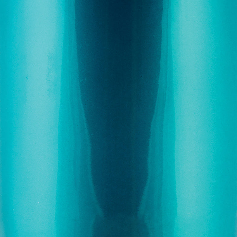 Wehrli 01-05 Duramax LB7/LLY Upper Coolant Pipe - Candy Teal