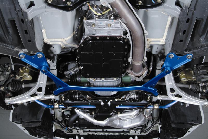 Street Driven Performance