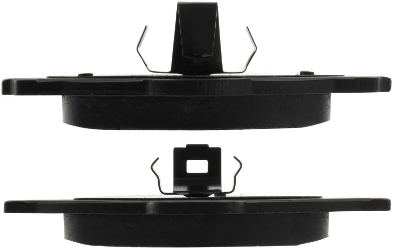 Street Driven Performance