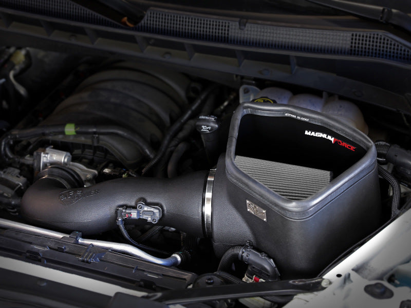 Street Driven Performance