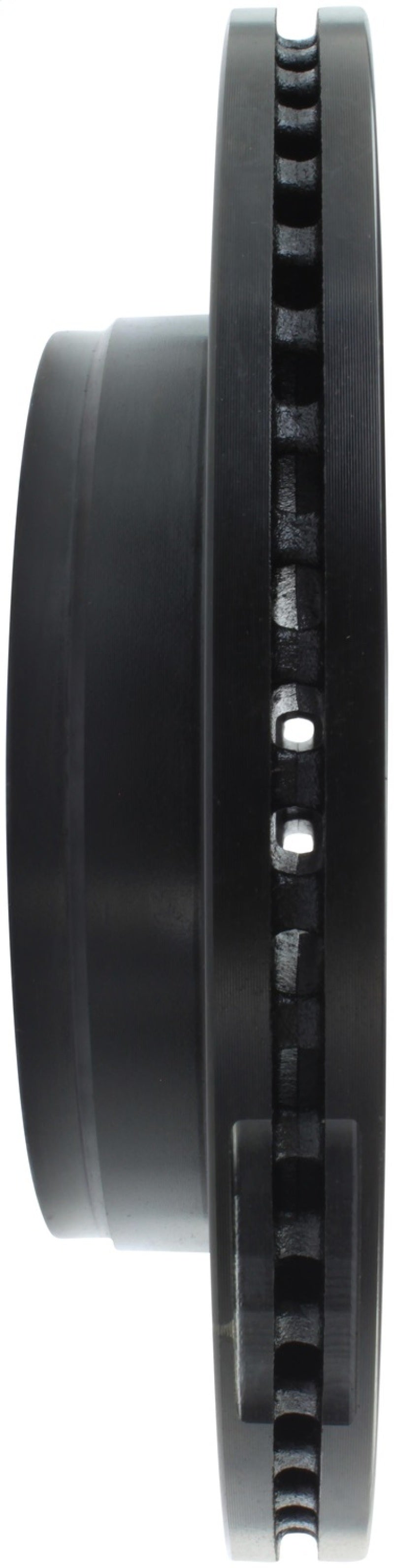 Street Driven Performance