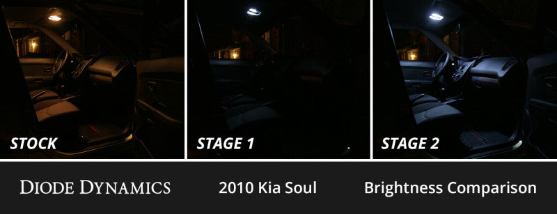 Street Driven Performance