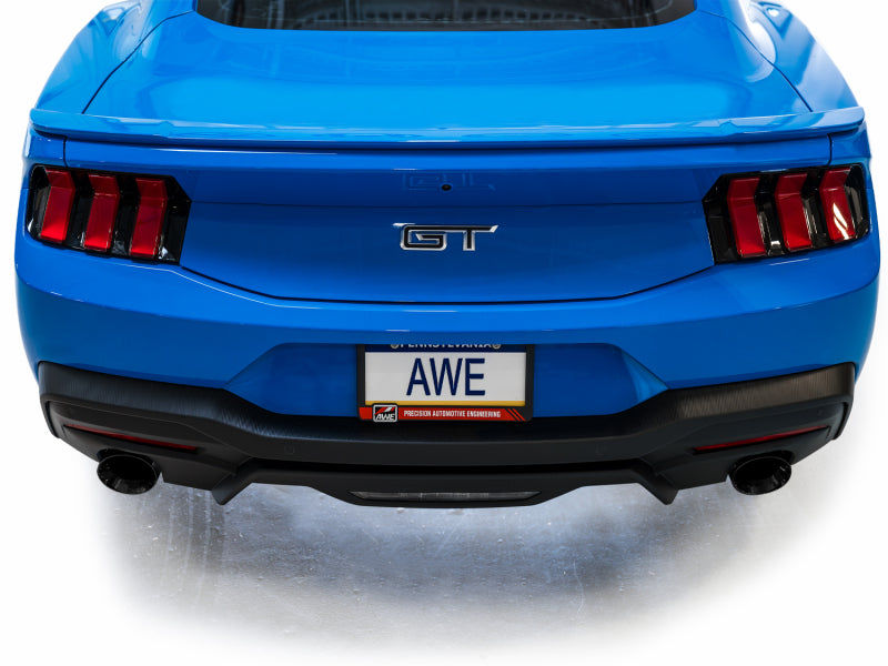 Street Driven Performance