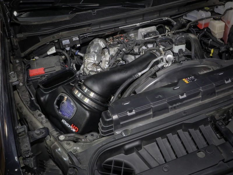 Street Driven Performance