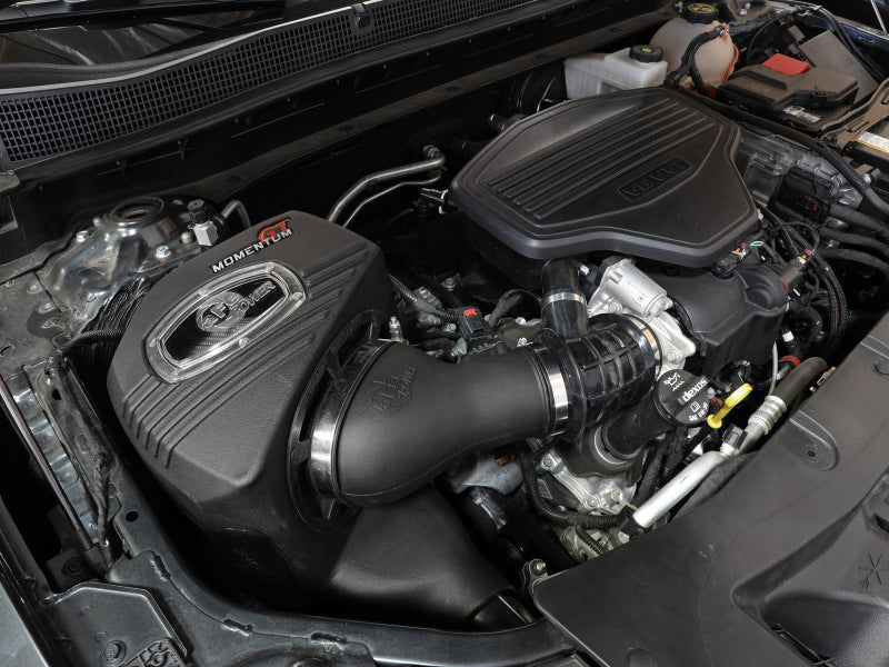 Street Driven Performance