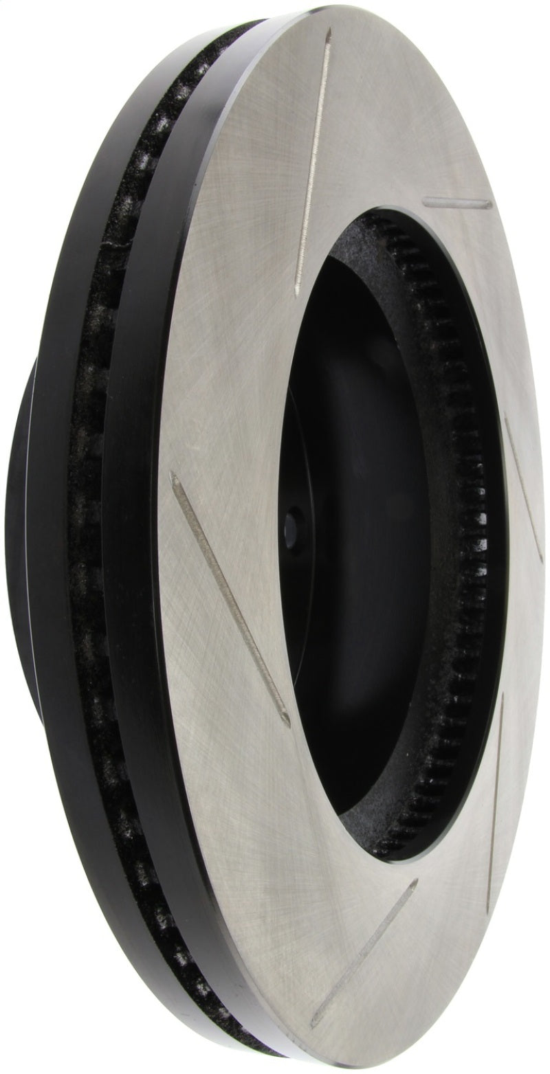 Street Driven Performance