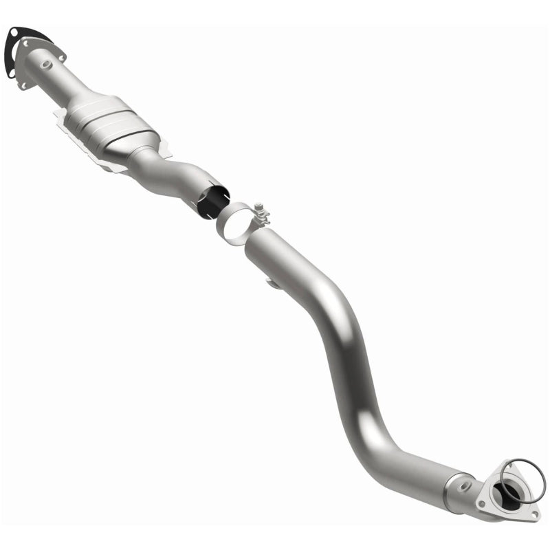 MagnaFlow Conv DF 03-07 GM 2500/3500 Passenger Side