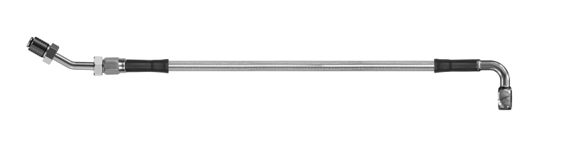 Street Driven Performance