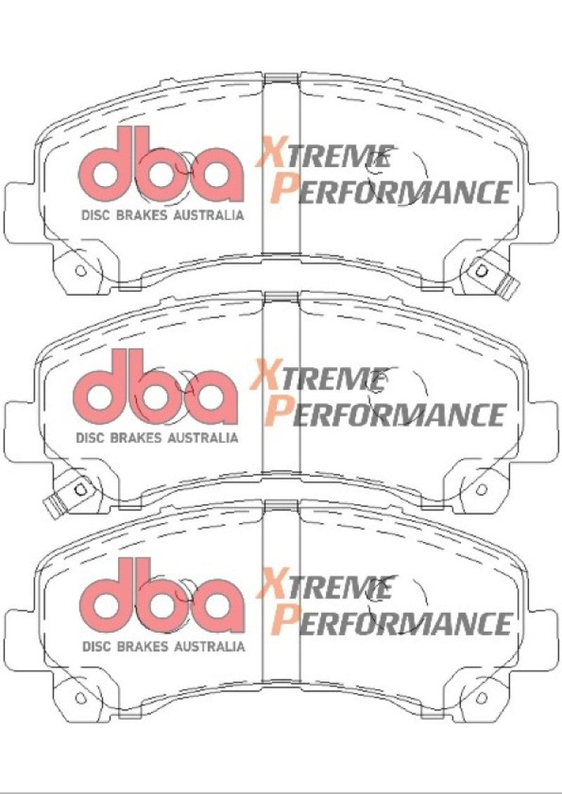 Street Driven Performance
