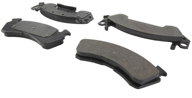 Street Driven Performance