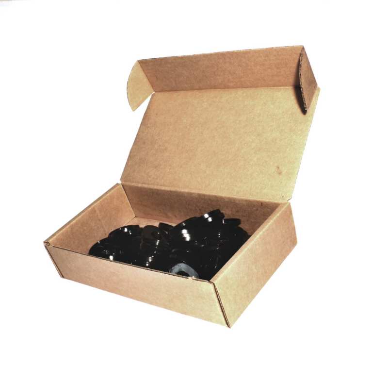 COMP Cams ID Spring Seats Eb 1.5 X 630 - Set of 100