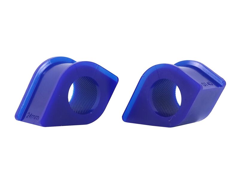 Street Driven Performance