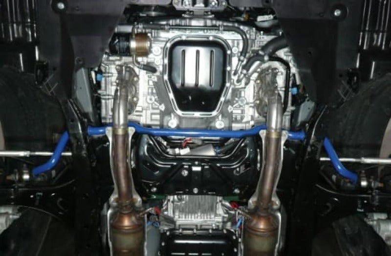 Street Driven Performance