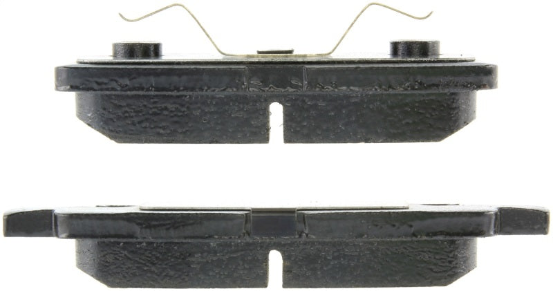 Street Driven Performance