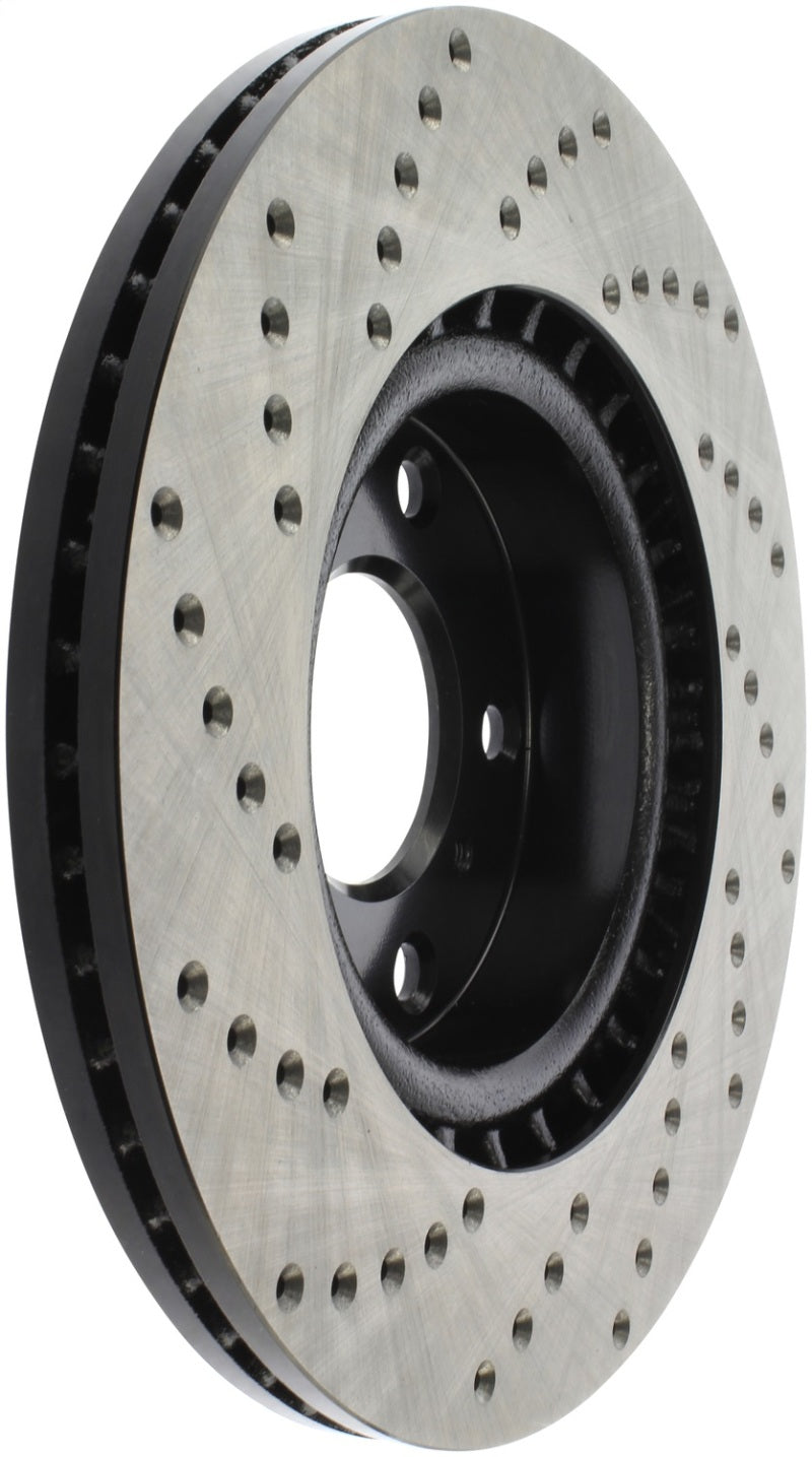 Street Driven Performance