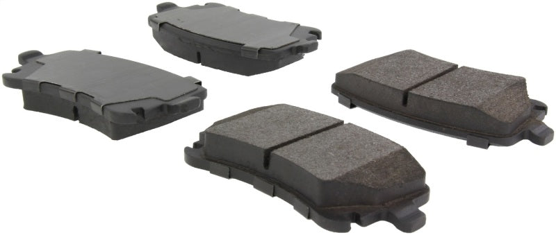 Street Driven Performance