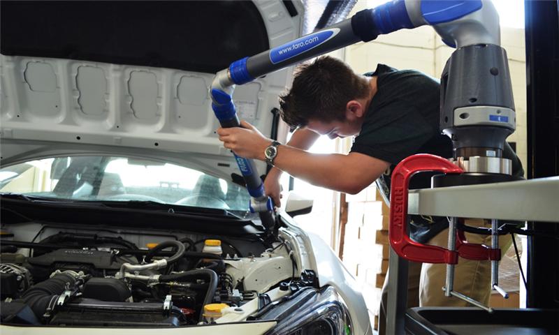 Street Driven Performance