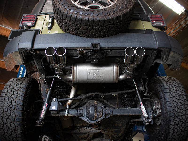 Street Driven Performance