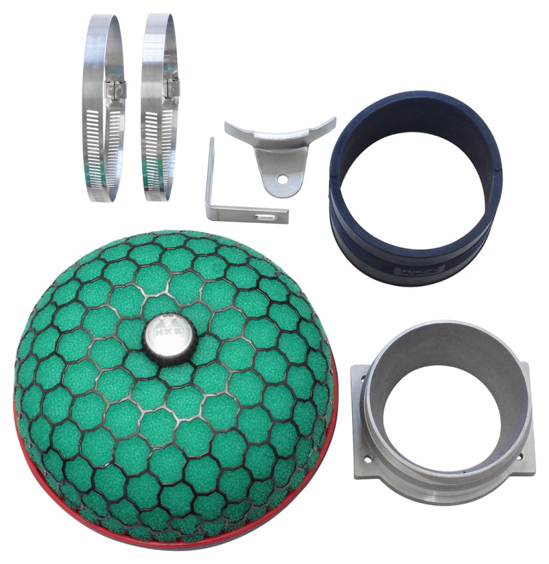 Street Driven Performance