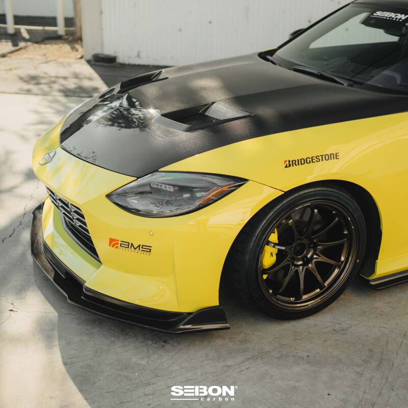 Street Driven Performance