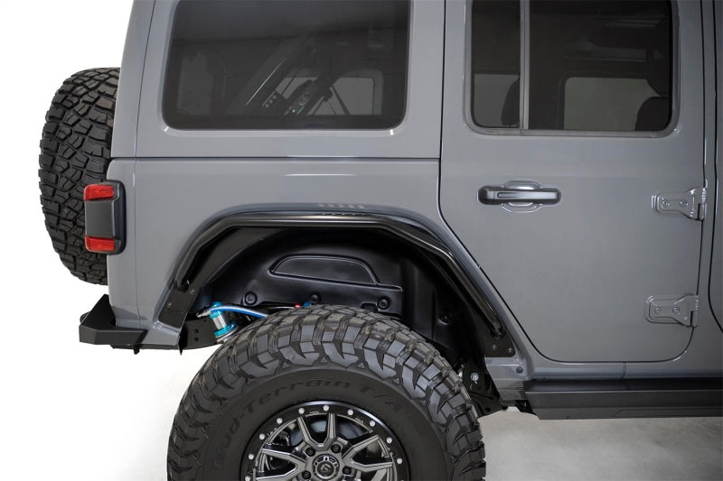 Street Driven Performance