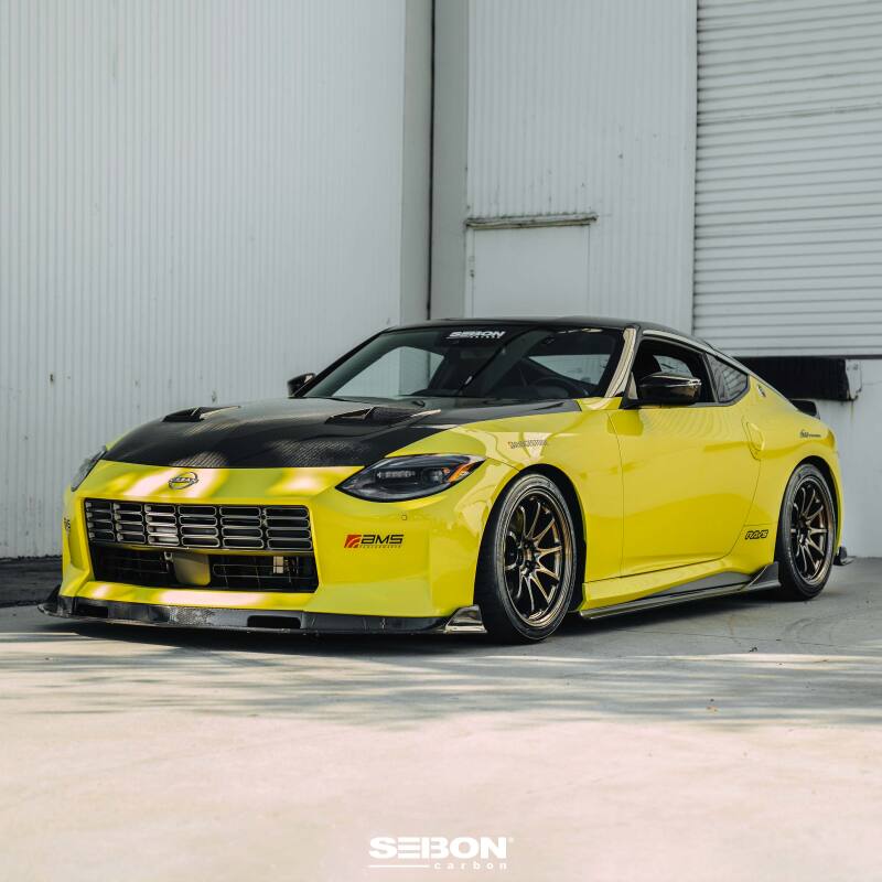 Street Driven Performance