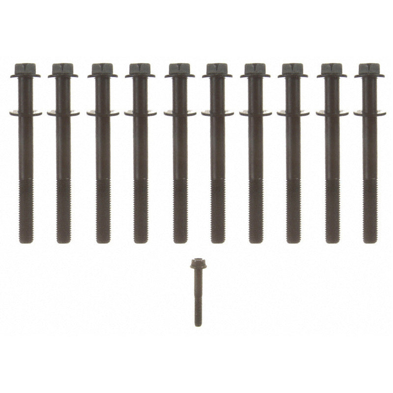 Fel-Pro Suzuki SX4 ES 72206 Engine Cylinder Head Bolt Set
