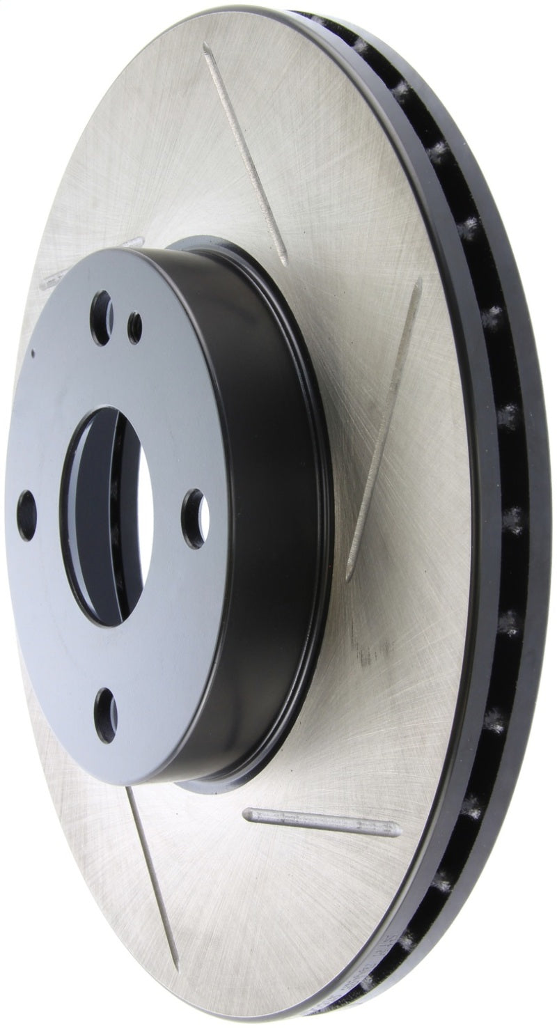 Street Driven Performance