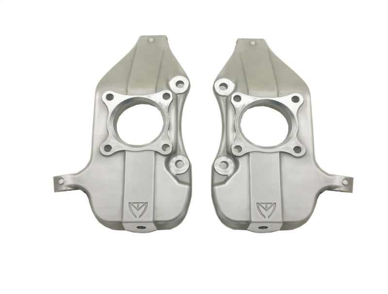 Street Driven Performance