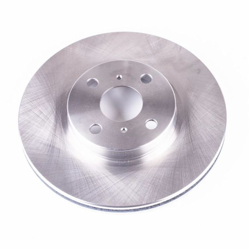 Street Driven Performance