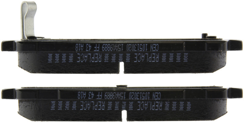 Street Driven Performance