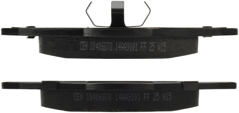 Street Driven Performance