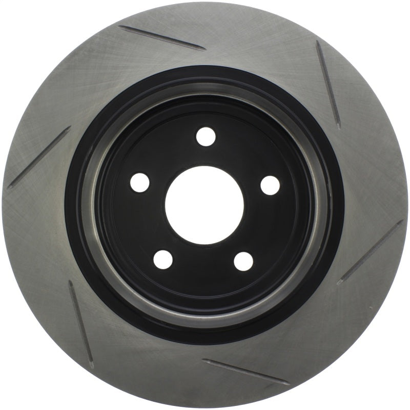 Street Driven Performance